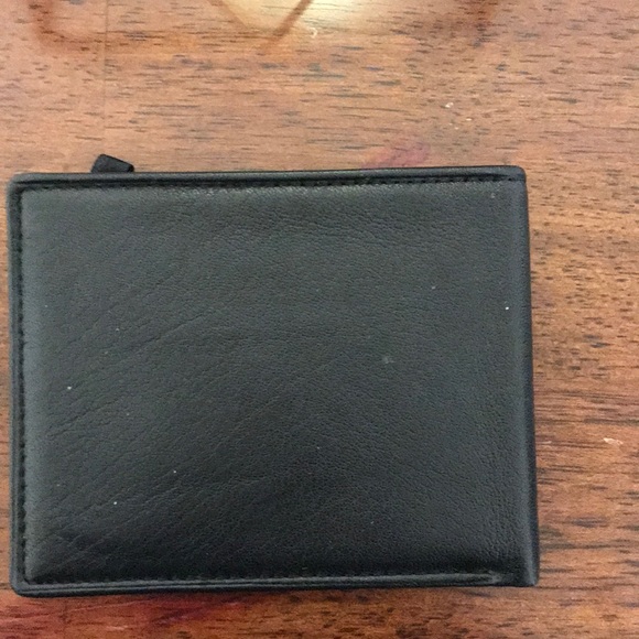 Genuine Leather Wallet - Picture 6 of 6